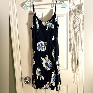 Old Navy Floral Dress